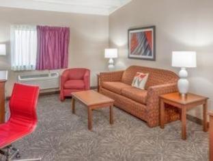 Ramada By Wyndham Hammond Hotel & Conference Center ห้อง รูปภาพ